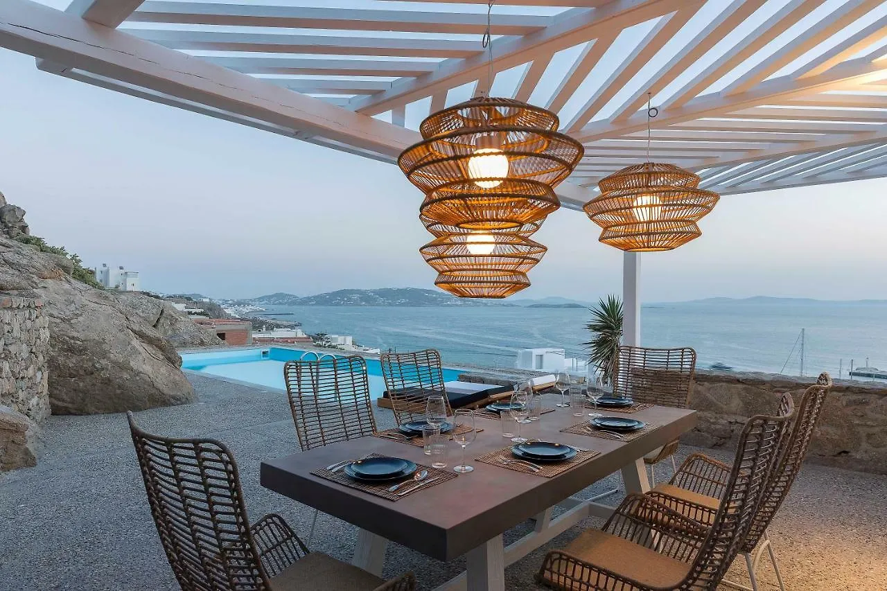 Sealine Villas تورلوس 0*,  اليونان