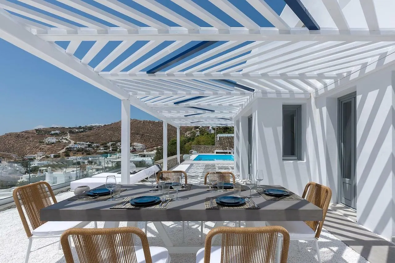 Sealine Villas تورلوس