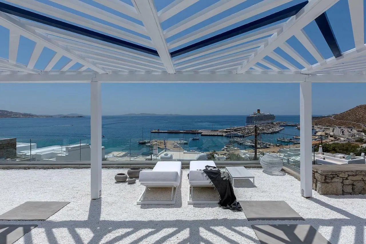 Sealine Villas تورلوس 0*,