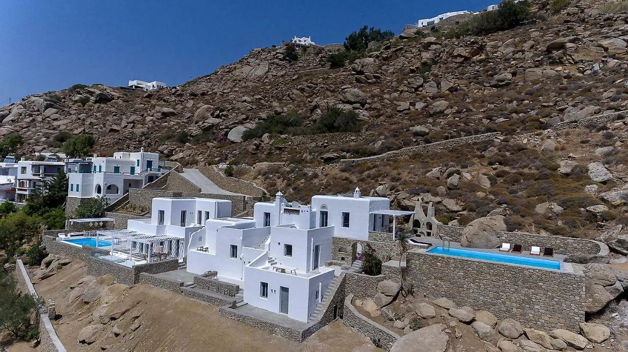 Sealine Villas تورلوس
