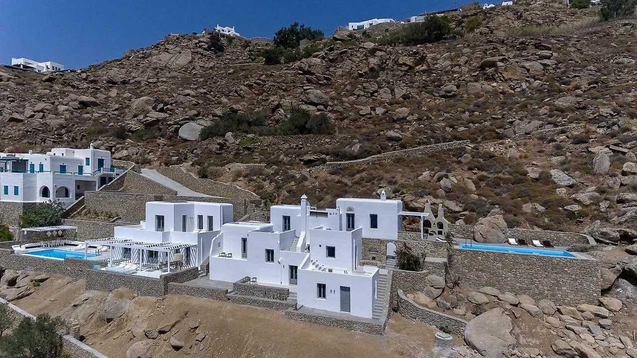 Sealine Villas تورلوس 0*,