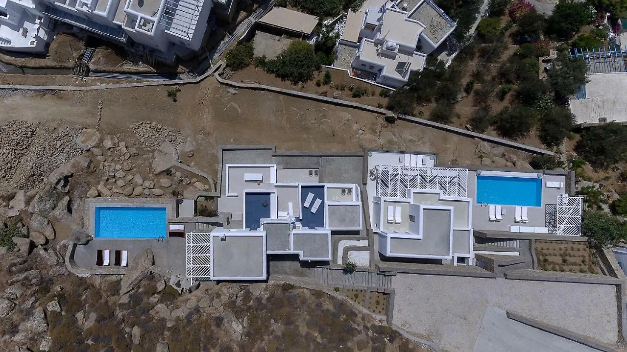 Sealine Villas تورلوس
