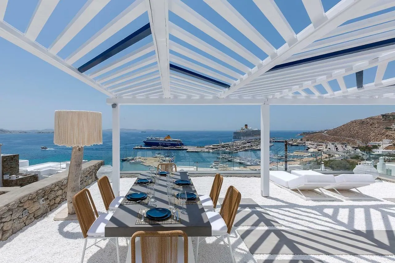 Sealine Villas تورلوس