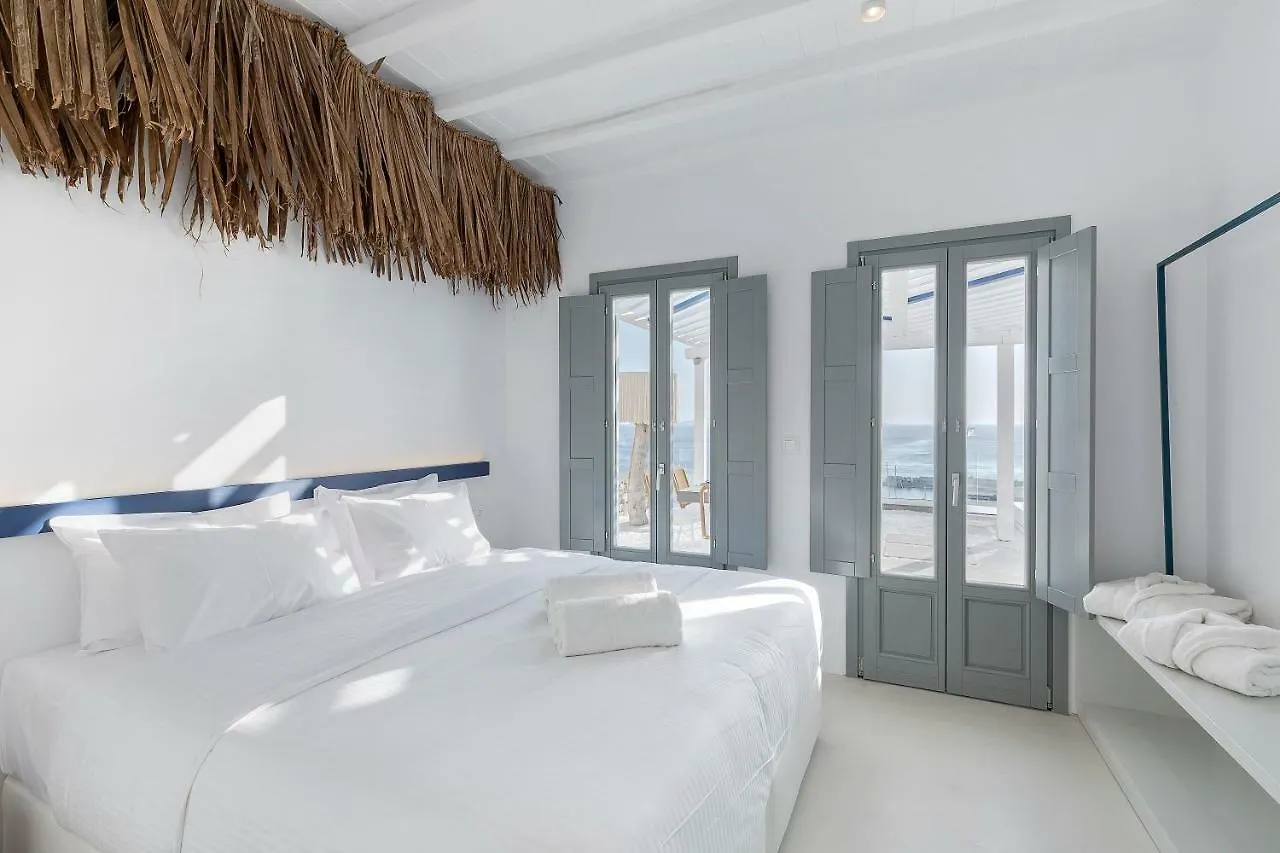 Sealine Villas تورلوس