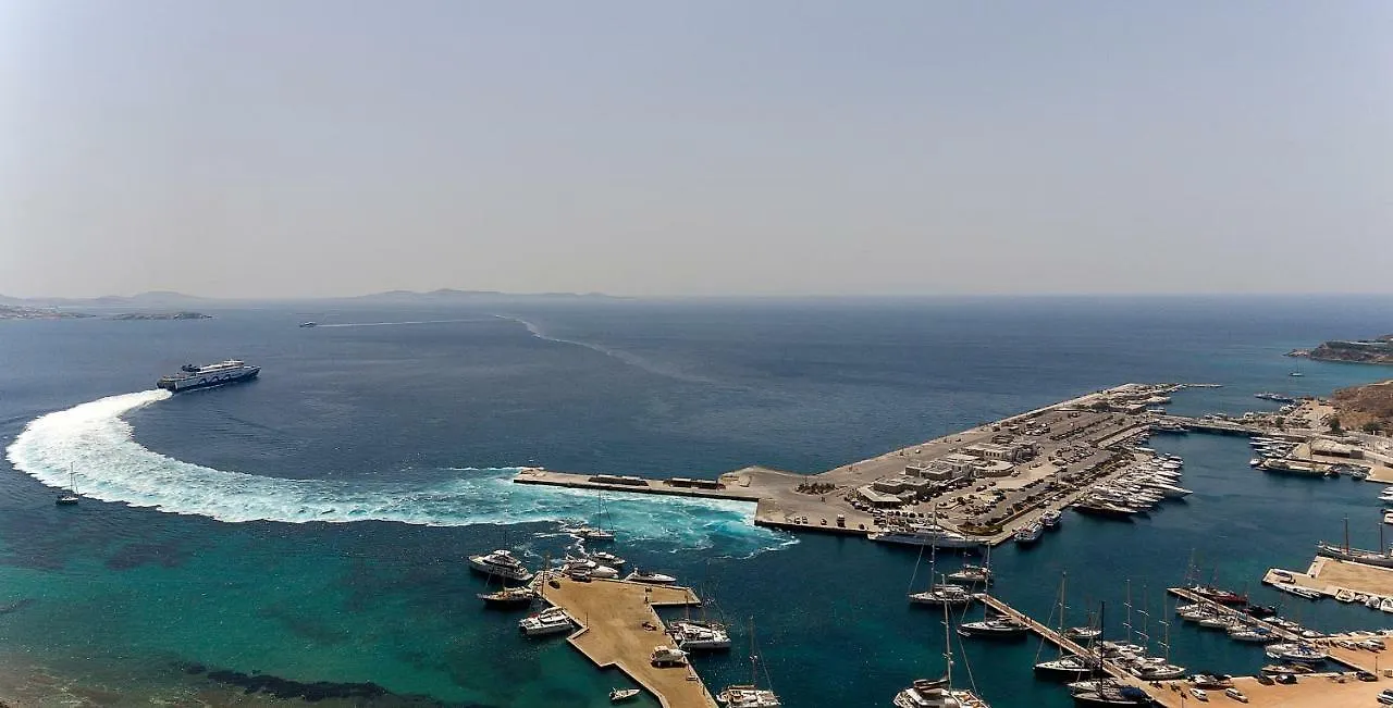 Sealine Villas تورلوس