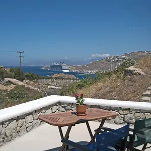 Appartement Marina's House, Tourlos